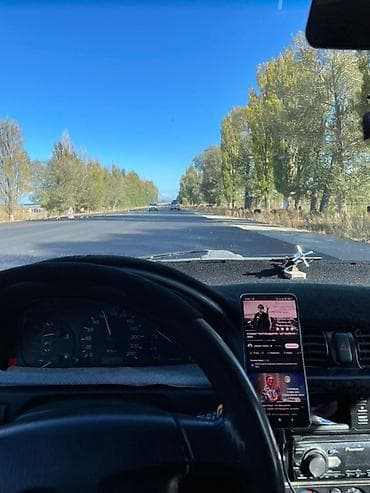 автоломбард бишкек продажа авто: Mazda Capella: 1999 г., 2 л, Кол менен иштөөчү, Газ, Седан — 4