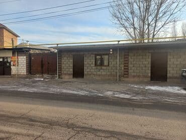 продается цокольное помещение микрорайон сары челек: Сдаю помещения под любой бизнес есть 3-фаза вода канализация 70кв — 1