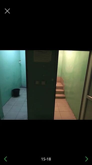 Үйдү ижарага алам: 25 кв. м, 1 бөлмө, Жылытылган, Забор, тосулган — 7