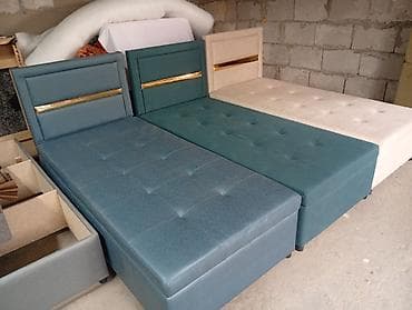 4 x: Продаю одно спальный кровать и на заказ — 2