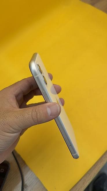 iphone bazar: IPhone 11, Б/у, 64 ГБ, 100 % — 2