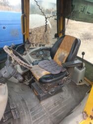 наборы ключей б у: Экскаватор, Komatsu, Колесный — 5