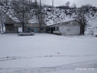 продается коммерческое помещение псо: Продаю или меняю на авто недвижимость в ущелье Чычкан — 8