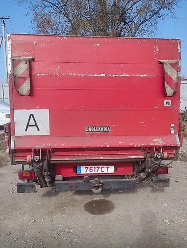 фольксваген лт грузовой: Грузовик, Volkswagen, Дубль — 6