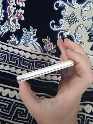 samsung whatch: IPhone 7 Plus, Б/у, 32 ГБ, Золотой, Чехол, 100 % — 4