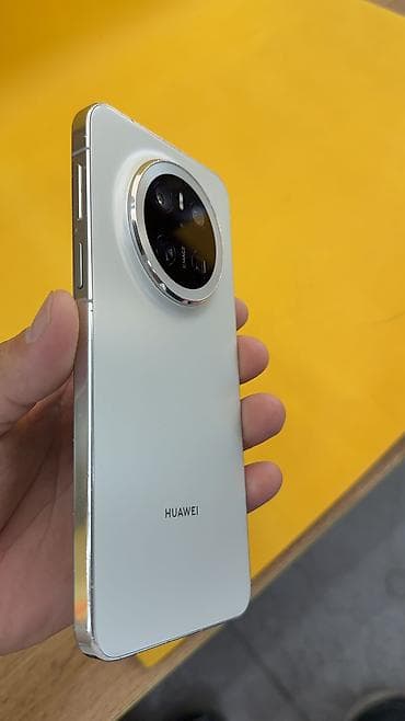 ipad 7: Huawei Mate 70, Б/у, 512 ГБ, 2 SIM — 9