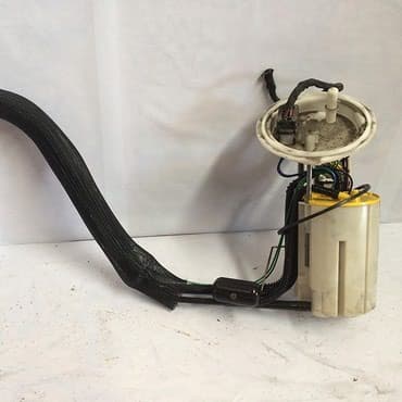 stop: Топливный бак BMW Б/у, Оригинал, Япония — 1