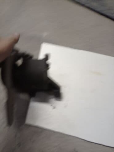 гидравлический домкраты: Бензиндик кыймылдаткыч 2005 г., 1.6 л, Колдонулган, Оригинал — 5