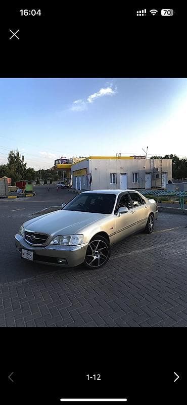 авто киргизия сайт: Honda Legend: 2004 г., 3.5 л, Автомат, Газ, Седан — 1