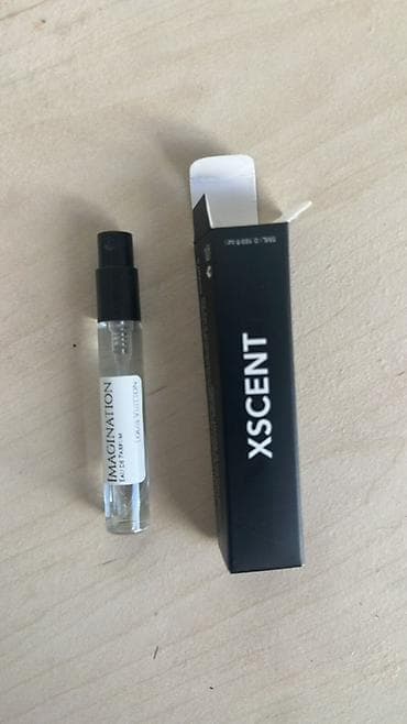 купить зонт для торговли: Louis Vuitton Imagination — парфюм оригинал Формат — 2