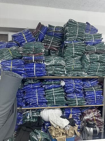 разбор гардероба: Неликвид Алам! Жакшы баада! 46 размерден ойдо 📲 Забираю неликвиды — 2