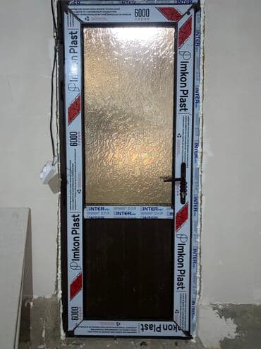 прек дом: Изготавливаем Металопластиковые окна!!! В городе Каракол! А также по — 6