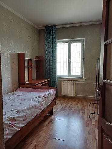Недвижимость: 3 комнаты, 64 м², Вечерка 106 серия, 8 этаж, Евроремонт — 9