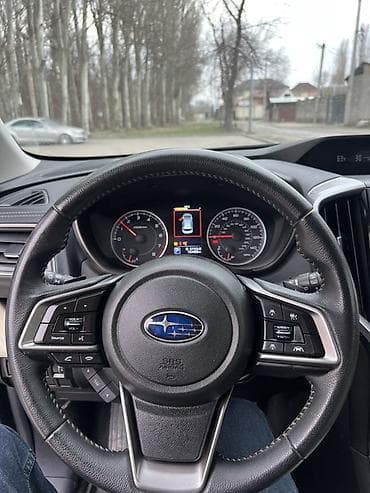 subaru imprezza: Subaru Ascent: 2020 г., 2.4 л, Вариатор, Бензин, Кроссовер — 6