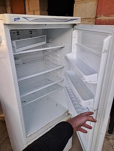 xiaomi redmi note10: Холодильник Pozis, Двухкамерный, 160 * — 7