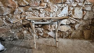 турние: Турник, Настенный, Б/у, Самовывоз — 2