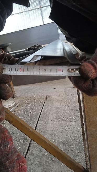 гибка металла: Резка, Лазерная резка — 3