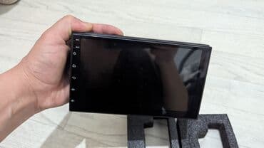 Монитор, Б/у