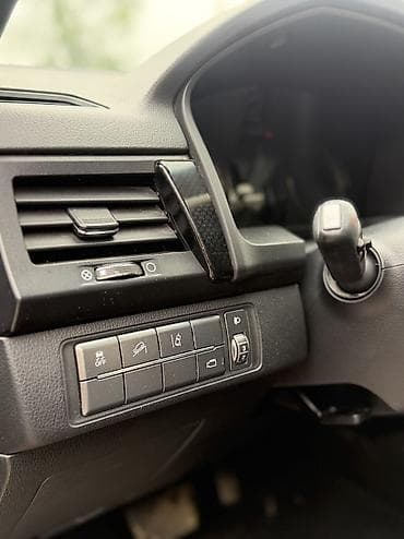 rexton: Ssangyong Rexton Sports: 2019 г., 2.2 л, Автомат, Дизель, Пикап — 10