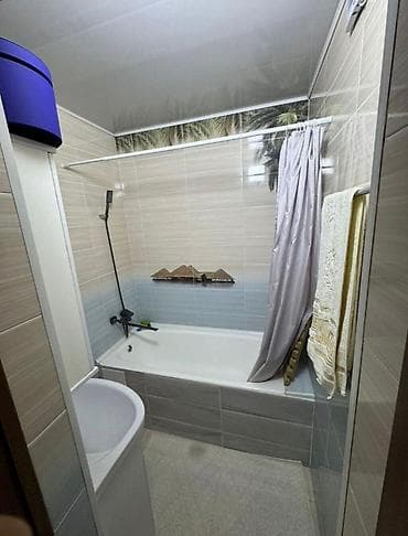 Квартиры: 2 комнаты, 63 м², Элитка, 3 этаж, Евроремонт — 2