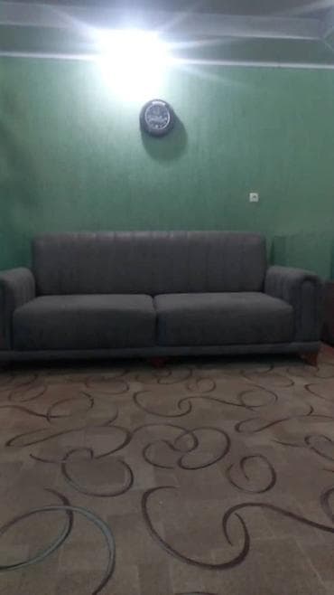 Прямой диван at lalafo.kg Прямой диван