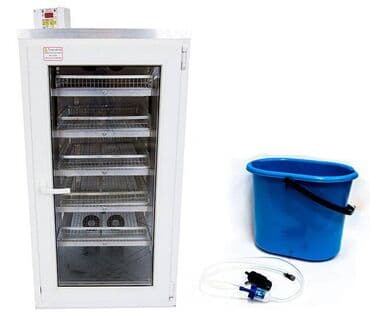 корм для форел: Фермерский инкубатор Блиц База с расширенной вместительностью: 630 — 1