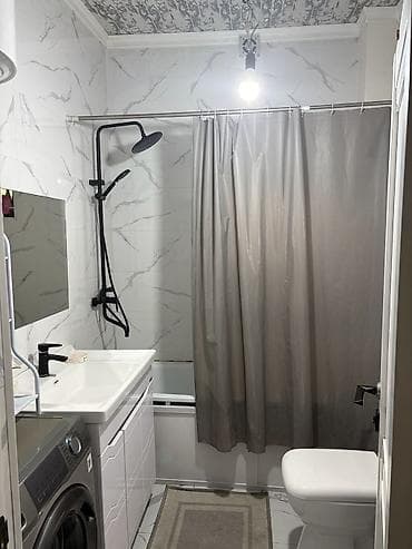 сдаю кызыл аскер: 🏡 Продаётся новый 2-этажный дом в жилмассиве Кызыл-Аскер! ✨ Дом — 10
