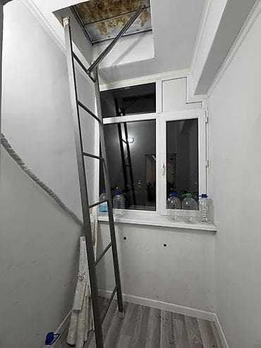 3 к: 3 комнаты, 96 м², Элитка, 8 этаж — 6