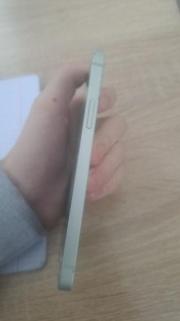 iphone 11 max: IPhone 12, 64 ГБ, Зеленый, Чехол — 8