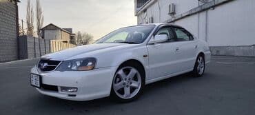 купить зимние шины на матиз: Honda Inspire: 2002 г., 3.2 л, Автомат, Бензиновая, Седан — 6