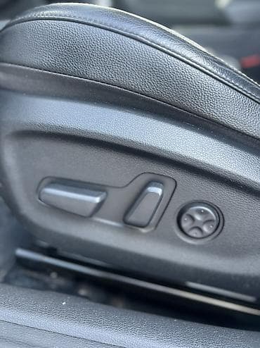 geely coolray: Hyundai Sonata: 2019 г., Автомат, Газ, Седан — 8