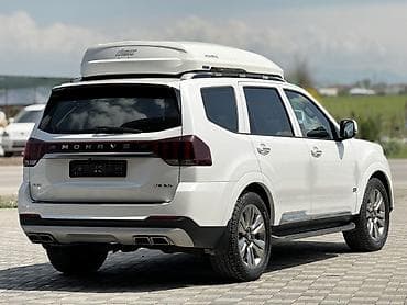 на 203: Kia Mohave: 2020 г., 3 л, Автомат, Дизель, Внедорожник — 7