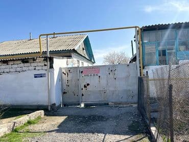 сдаётся квартира бишкек: Үй, 100 м², 7 бөлмө, Менчик ээси, Эски ремонт — 5