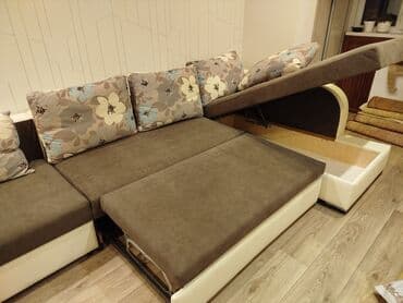 матрасы лина отзывы: Угловой диван, Складной, Трехместный — 5