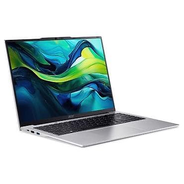 acer notro 5: Новый Acer Aspire Lite 16 AL16-54P (Light Silver) - Процессор: Intel — 2