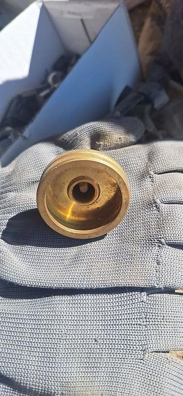 Бмв продаю задние мос BMW E39 и кардан — 5