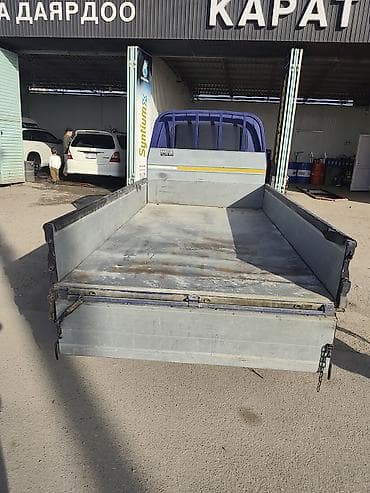 бишкек портер такси: Портер такси — 1