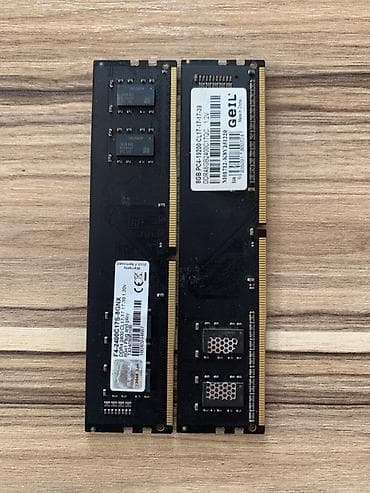 macbook pro 13 mid 2012: Оперативная память (RAM) для ПК, Б/у, 8 ГБ, DDR4, 3200 МГц — 1