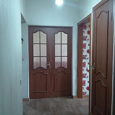 86: 4 комнаты, 86 м², 106 серия, 3 этаж, Косметический ремонт — 4