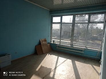 Кеңселерди ижаралоо, 60 м², Административдик имаратта — 4