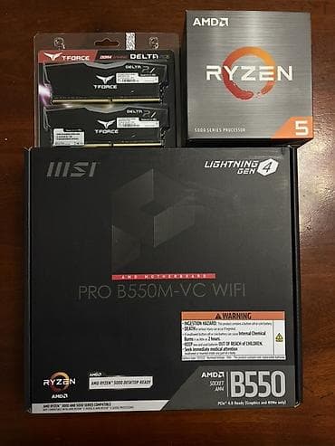 mac studio: Материнская плата, Новый, AM4, Mini-ATX — 1