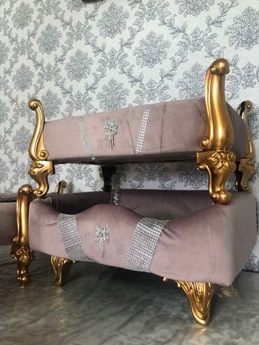 книжные шкафы бу: Аренда, продажа Себет, Күзгү идиштер — 4