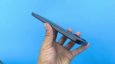 Техника и электроника: Poco M6, Б/у, 256 ГБ, цвет - Черный, 2 SIM — 4