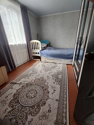 район эне сай бишкек дом куплю: Продается уютный дом р/н Рабочий городок 4 комнаты 100 м² 4,2 — 9
