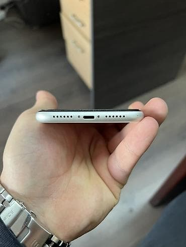 poco m5 s: IPhone Xr, Белый — 5