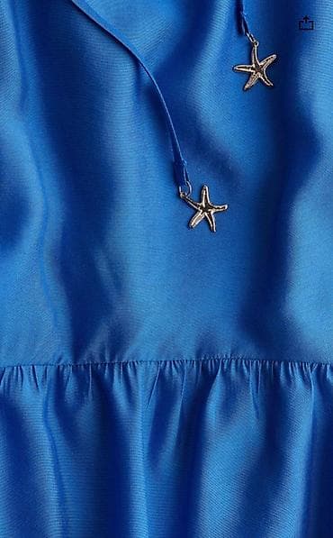 оверсайз: Повседневное платье, Лето, Длинная модель, Оверсайз, M, L, XL — 3