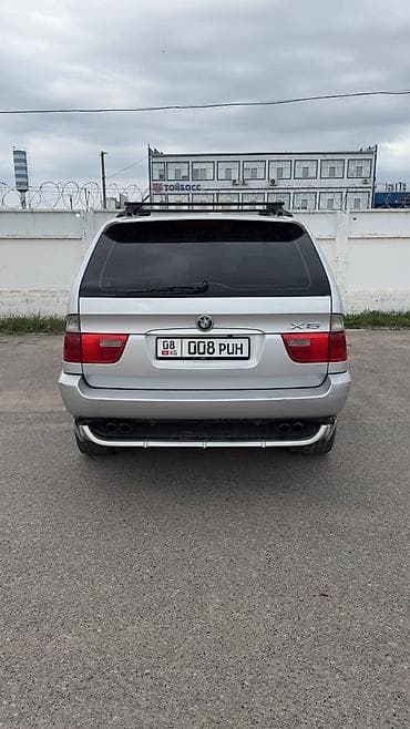 бмв е34 ручка: BMW X5: 2006 г., 4.4 л, Автомат, Бензин, Кроссовер — 8