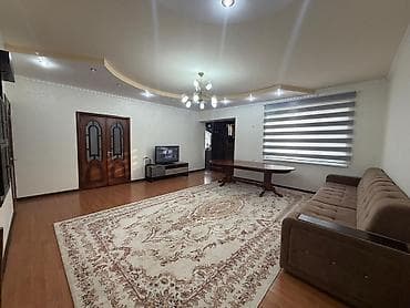 хата осабняк: 🏡 Продается просторный жилой дом с двором 📍 Район: село Кок-Жар, ул — 9