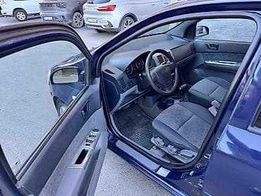 в рассрочку без банк: Сдаю Hyundai Getz, Долгосрочно, Без водителя, | Предоплата, Водительские права, Рассрочка без банка — 10