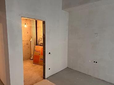 prime park: 3 комнаты, 107 м², Элитка, Готовая ПСО (под самоотделку) — 9